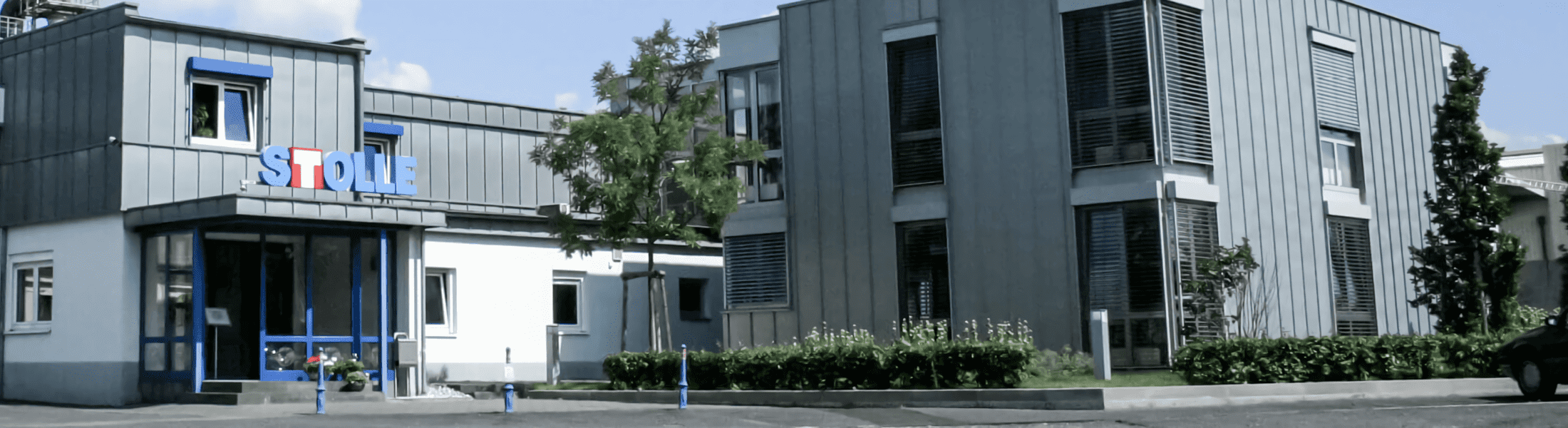 STOLLE – Das Unternehmen