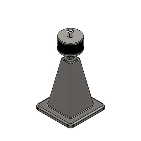 Height support VSDV3