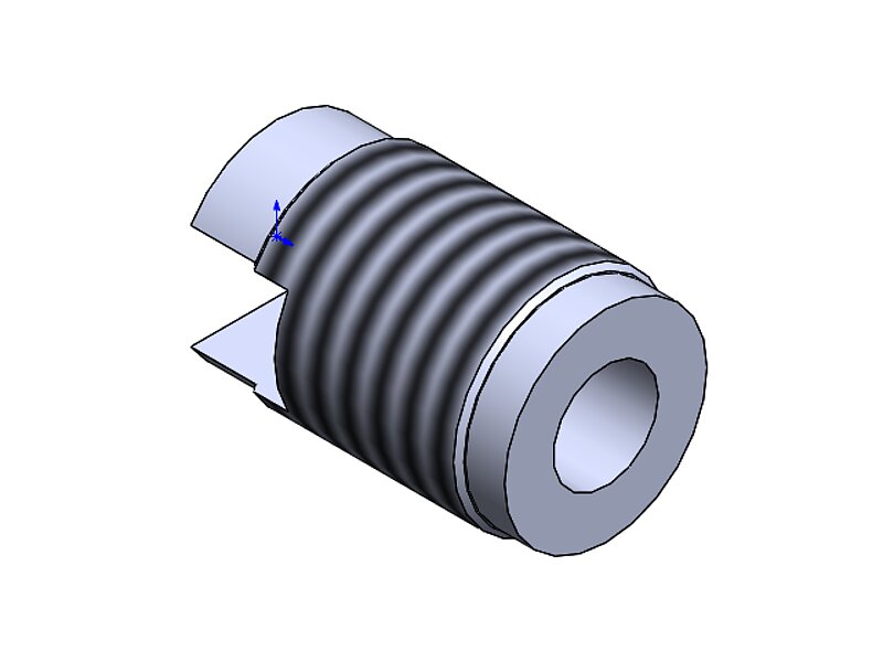 Abdruckschraube M82 für AE82