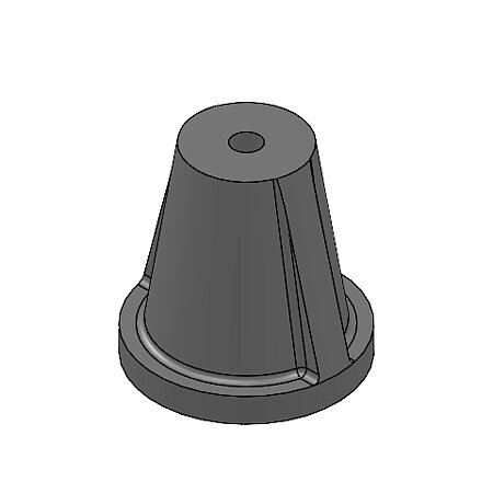 Foundation anchor for AE55