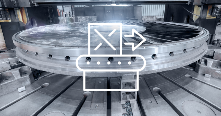  STOLLE for Plant and Machine Construction 