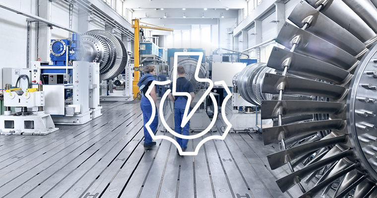  STOLLE for Power Generation 