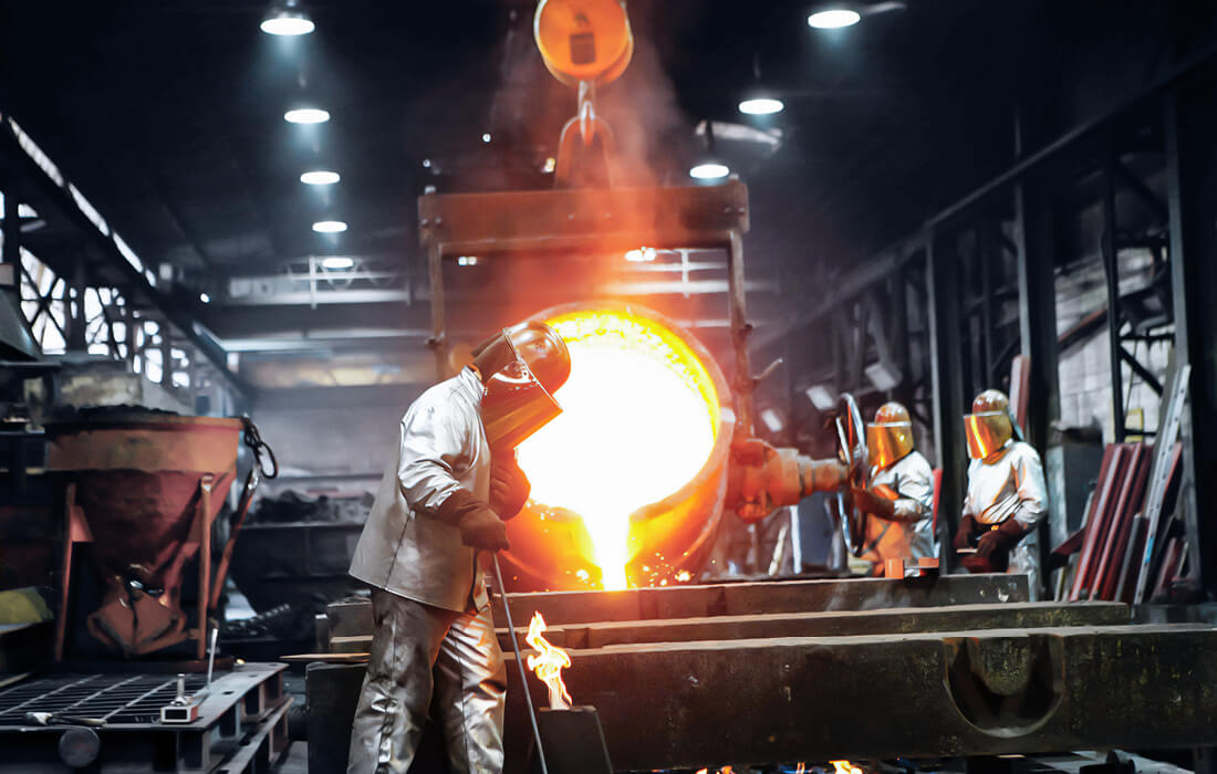 Full Service Angebot