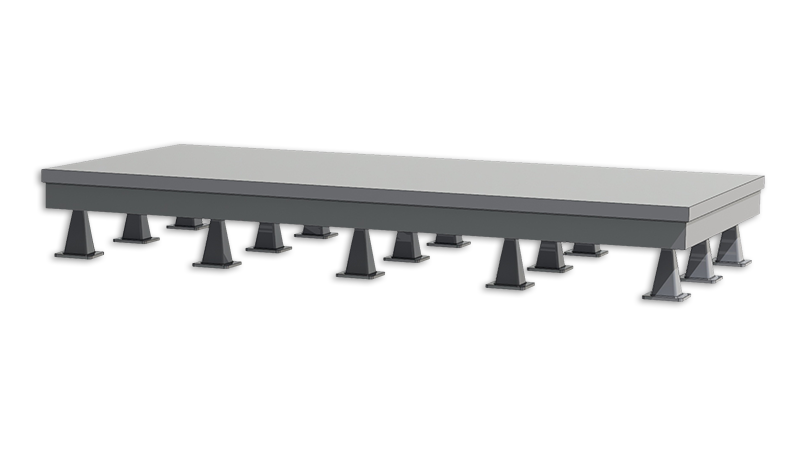 Marking plates specially adapted to your needs